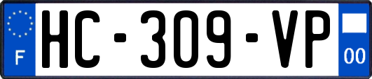 HC-309-VP