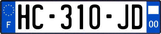 HC-310-JD