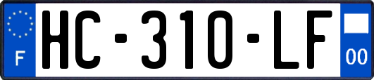 HC-310-LF