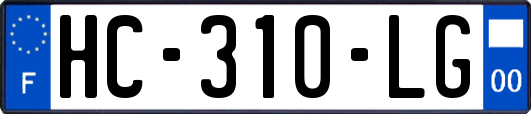 HC-310-LG