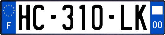 HC-310-LK