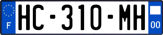 HC-310-MH