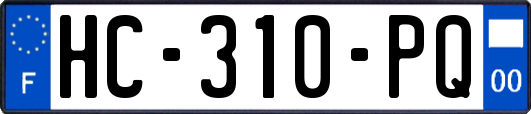 HC-310-PQ