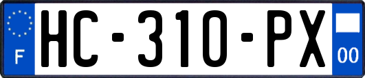 HC-310-PX