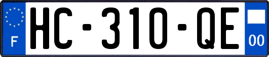 HC-310-QE