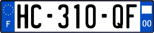 HC-310-QF