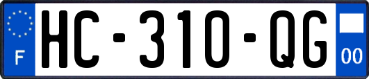 HC-310-QG