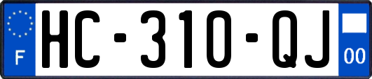 HC-310-QJ