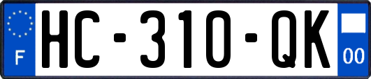 HC-310-QK