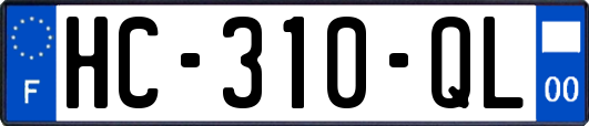 HC-310-QL