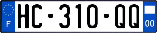 HC-310-QQ