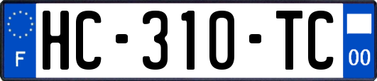 HC-310-TC