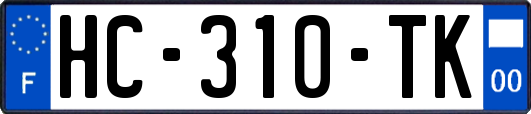 HC-310-TK
