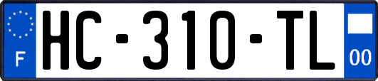 HC-310-TL