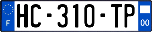 HC-310-TP