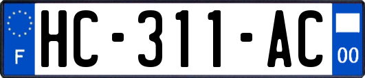 HC-311-AC