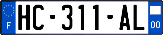 HC-311-AL