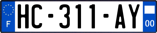 HC-311-AY