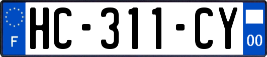 HC-311-CY