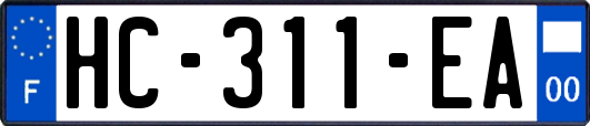 HC-311-EA