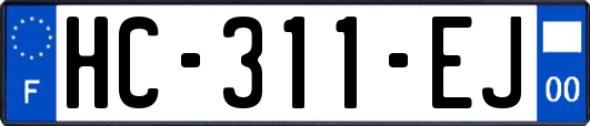HC-311-EJ