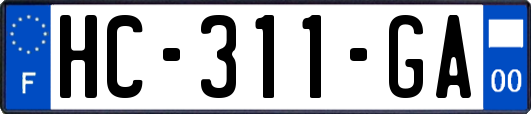 HC-311-GA