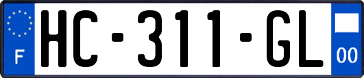 HC-311-GL