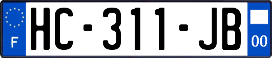 HC-311-JB