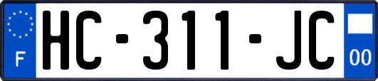 HC-311-JC