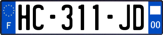 HC-311-JD