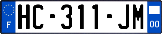 HC-311-JM