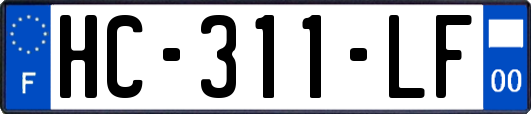 HC-311-LF