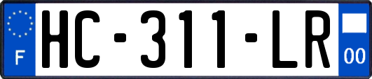 HC-311-LR