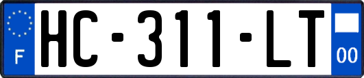 HC-311-LT