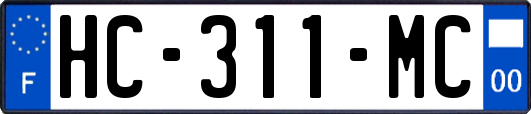 HC-311-MC