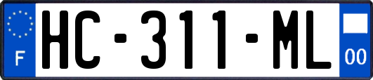 HC-311-ML