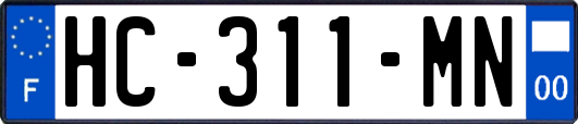 HC-311-MN
