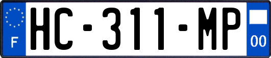 HC-311-MP