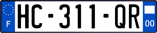 HC-311-QR