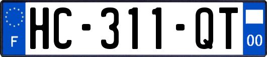 HC-311-QT