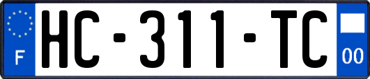 HC-311-TC