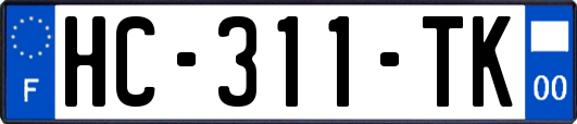 HC-311-TK