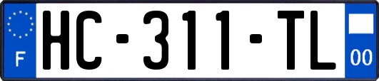 HC-311-TL