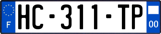 HC-311-TP