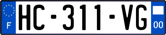 HC-311-VG