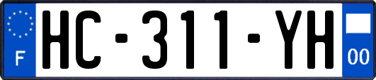 HC-311-YH