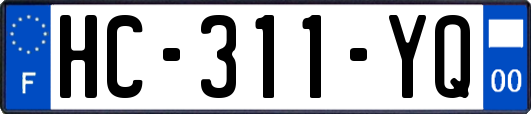 HC-311-YQ