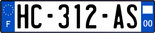 HC-312-AS