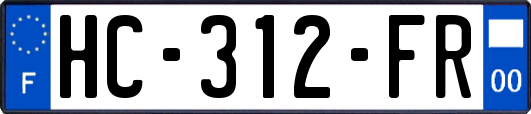HC-312-FR