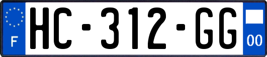 HC-312-GG